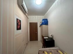 Varsity Park Condominium (D5), Condominium #499986711